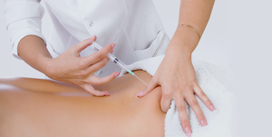 Мезотерапия тела в г.Днепр